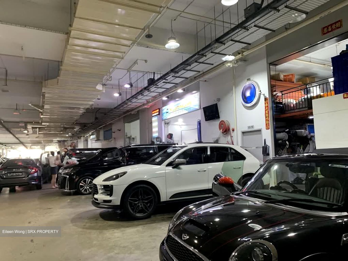Premier @ Kaki Bukit (D14), Factory #550895191
